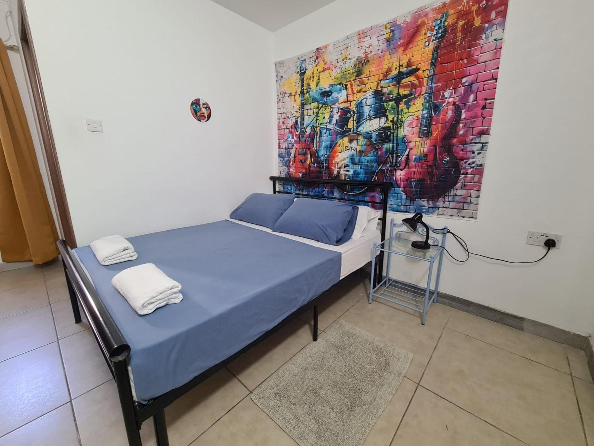 Sensi Hotel Марсаскала Экстерьер фото