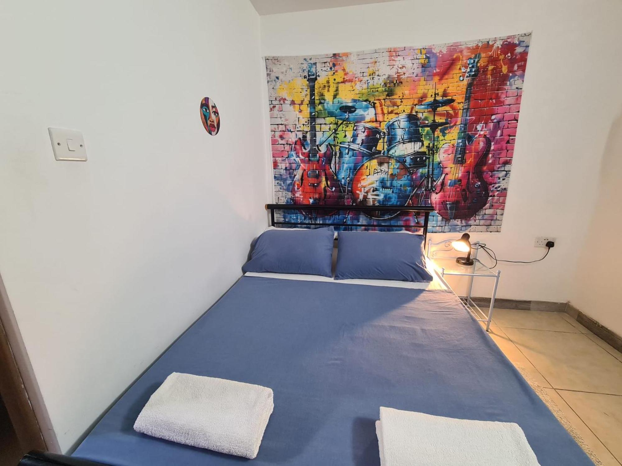 Sensi Hotel Марсаскала Экстерьер фото